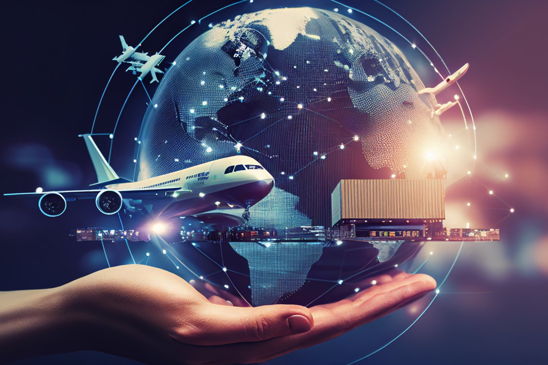 Why Choose Shivay Logistics